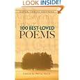 100 Best-Loved Poems (Dover Thrift Editions) by Philip Smith