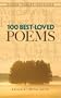 100 Best-Loved Poems (Dover Thrift Editions)