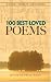 100 Best-Loved Poems (Dover Thrift Editions)
