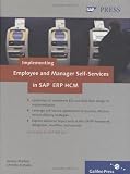 Implementing Employee and Manager Self Service in SAP ERP HCM