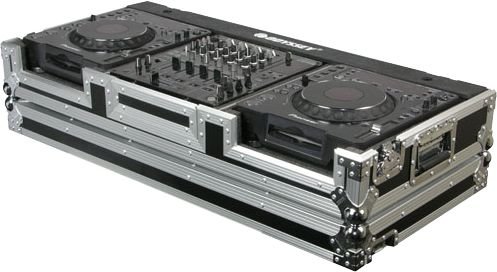 Odyssey FR12CDJWE case