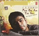 MERE SUR AUR TERE GEET (HIS BEST DEFINATIVE COLLECTION)(ALL TIME GREATEST HITS)(SPECIAL 3 CD SET)