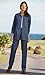 Tencel®/Cotton Pants Set