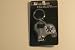 MLB New York Yankees 3-in-1 Key Chain Ring