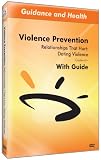 Relationships That Hurt: Dating Violence
