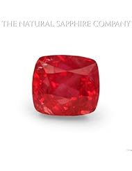Natural Untreated Ruby, 3.79ct. (U3234)