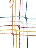 Champion Sports 203BL Soccer Net - Pair