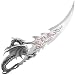 Royal Dragon Fantasy Dagger