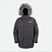 The North Face Men's McMurdo Parka AAJB-044 (XX-Large, Graphite Gray) The North Face Men's McMurdo Parka AAJB-044 (XX-Large, Graphite Gray)
