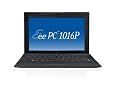 ASUS Eee PC Seashell 1016P-BU17-BK 10.1-Inch Netbook (Black) picture