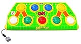 ポップンコントローラ アーケードスタイル