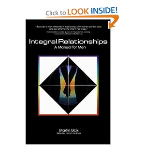 Integral Relationships - Martin Ucik