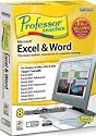 Professor Teaches Excel and Word 2007