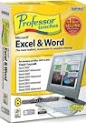 Professor Teaches Excel...