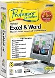  : Professor Teaches Excel and Word 2007