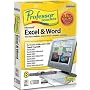 Professor Teaches Excel and Word 2007