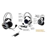 Buy Cheap PC for Game pc gaming Ear Force HPA2 5 1 Surround PC Gaming Headset Personal Computers pc gaming