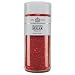 India Tree 7-1/2-Ounce Sparkling Sugar, Holiday Red