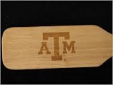 Review Sports Chest  / Sports Chest TAM-COOK Texas A&M Cooking Paddle