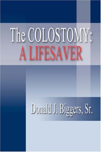 Colostomy