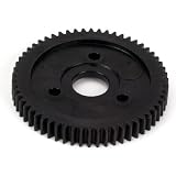 Spur Gear, 58T: E Racers