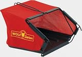 Produkt-Bild: Wolf-Garten 3639065 Fangsack zu UV 4000 B f&uuml;r UV 4000 B