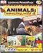 Software : Animals: Amazing, Wild and Endangered Learning Power Pack (Win/Mac)