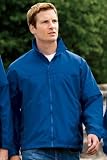 Convertible Jacket (Big and Tall and Regular Sizes)