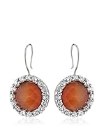 Mike Ellis New York  orange