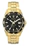 Bulova Men's 98B012 Marine Star Calendar  Watch