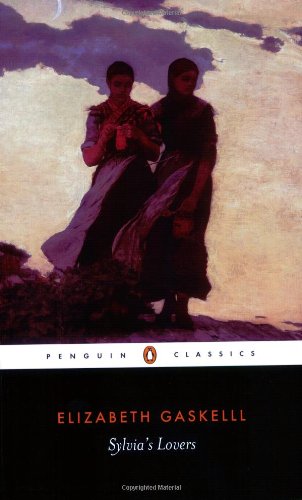 Cover image : Sylvia's Lovers (Penguin Classics)