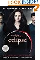 Eclipse (The Twilight Saga, Book 3)