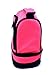 Nike Insulated Tote Lunch Bag (Pink Neon, one size)