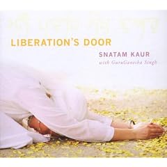 Liberation'S Door