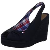 Tommy Hilfiger Emery 1 A Wedges