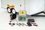 Pro-Tec System One/ Trailer Alarm System