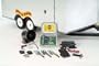 Pro-Tec System One/ Trailer Alarm System