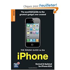 The Rough Guide to the iPhone