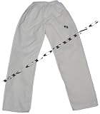 LAWN BOWLS BOWLING WATERPROOF TROUSERS