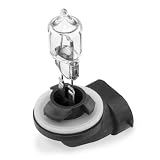 CandlePower HALOGEN BULB 12V 37.5W SNOW Lighting 894 Halogen Bulb CLR Polaris Evolved... by Candlepower