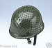 Child's Plastic Army Helmet Hat