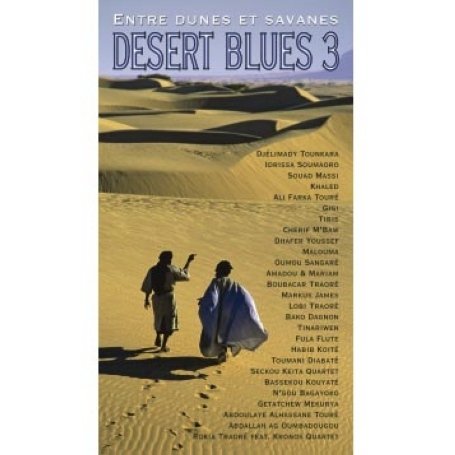 Desert Blues 3