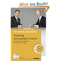 Training Assessment-Center: Die h�ufigsten Aufgaben - die besten L�sungen