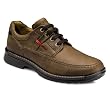 Ecco Men's Fusion Moc Toe Tie