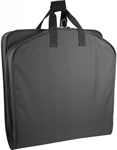 WallyBags 40 Inch Garment Bag