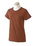 Ultra Cotton Ladies' Tee Shirt