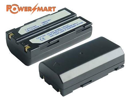  : PowerSmart Li-ion 7.40V 1850mAh 29518, 38403, 46607, 52030 Replacement for SYMBOL Barcode Scanner Battery