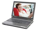 Averatec N2370HM1E-1 12 Laptop (AMD Turion 64 X2 TL-50 Dual Core Processor, 1 GB RAM, 100 GB Hard Drive, Dual Layer DVD Burner Drive)