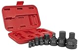 Performance Tool M795 8pc Impact Adaptor Set [並行輸入品]
