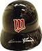 Harmon Killebrew Autographed Helmet | Details: Minnesota Twins, Batting Helmet